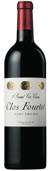 Clos Fourtet